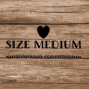 ❣️Size Medium❣️